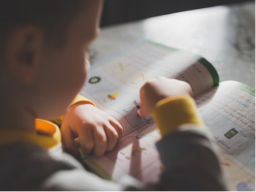 4 Signs Your Child Might Benefit from Speech Therapy