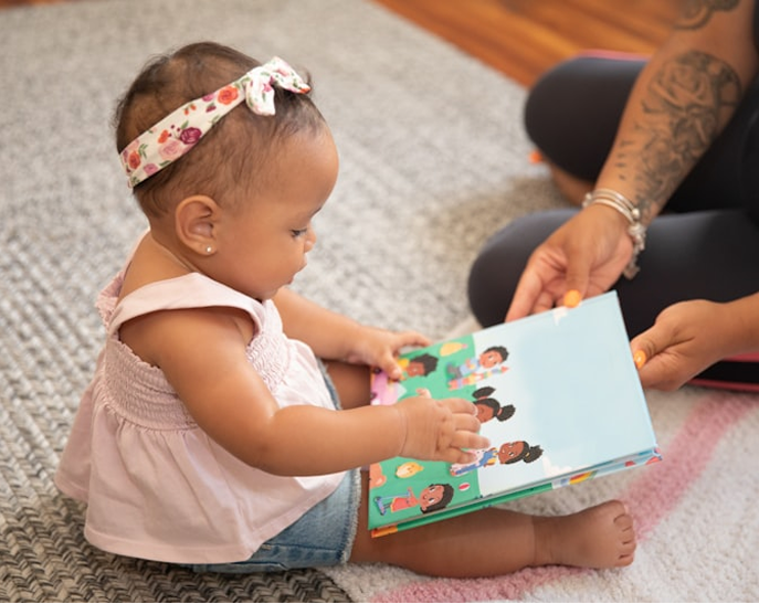 Why Integrated Pediatric Therapy Matters for Your Child
