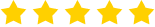 5 Star Rating