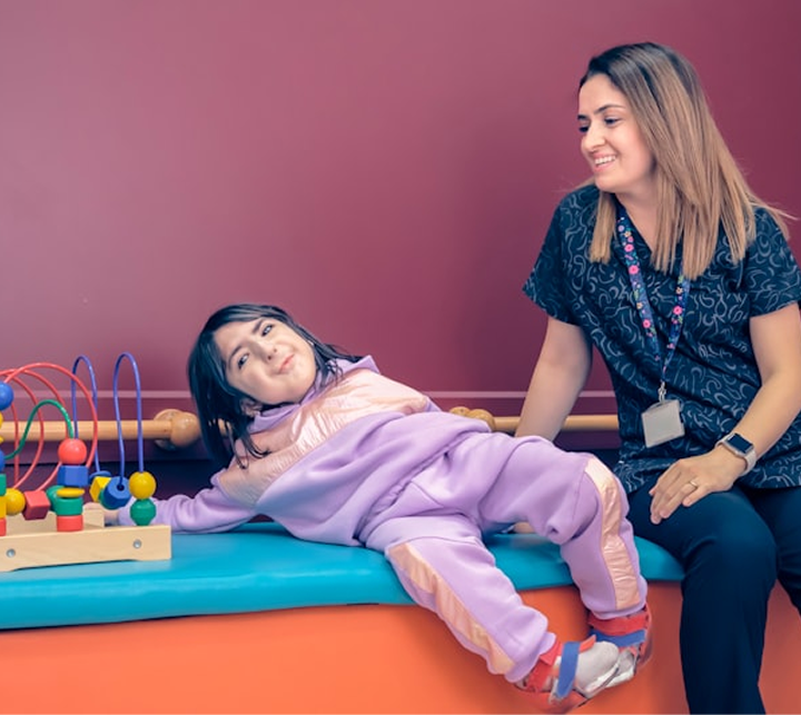 Occupational Therapy
