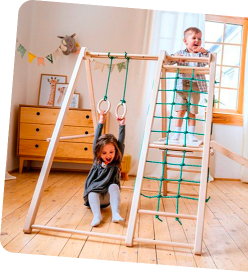 Children's Play Area