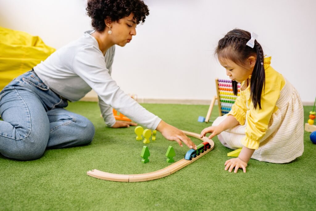 5 Easy Ways to Encourage Language Development