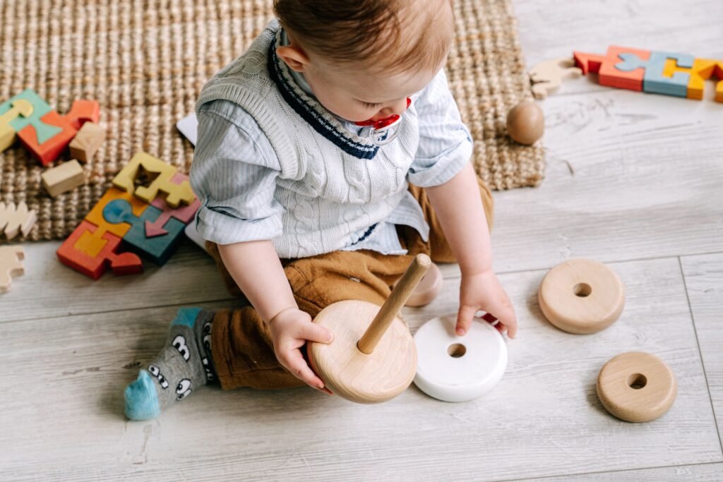 What is Early Intervention and Why Does it Matter?