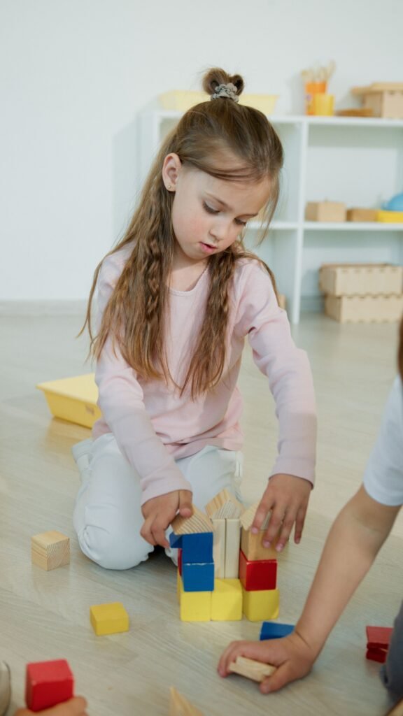 Making Sense of Sensory Processing