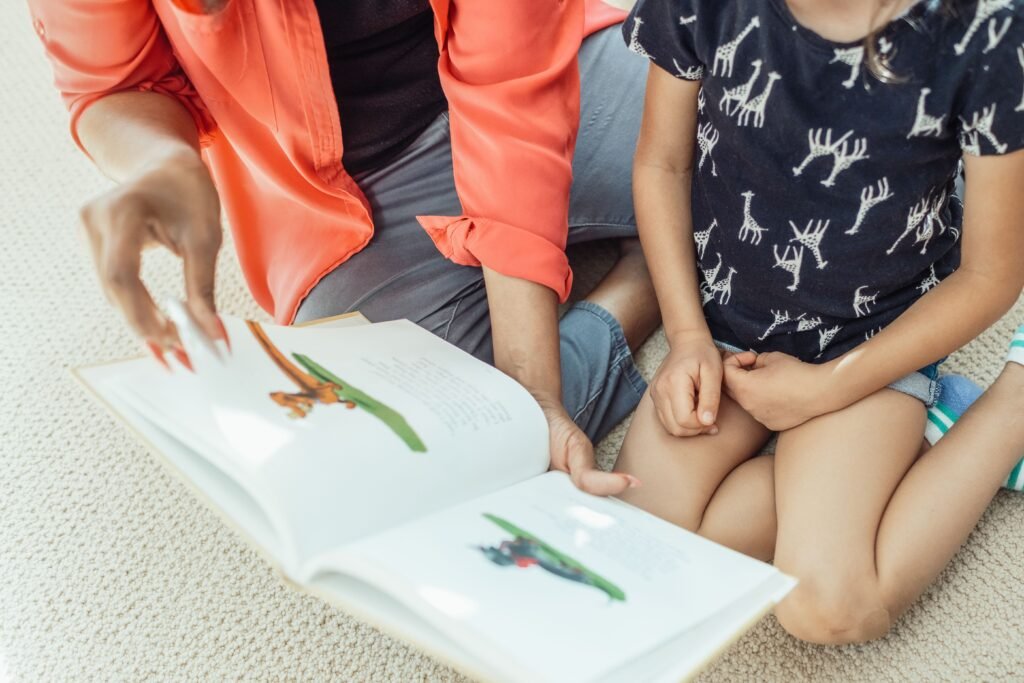 “Speech and Language” vs “Development and Milestone”