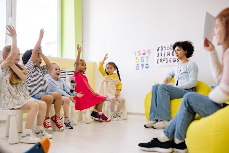 School Readiness: The Skills That Matter Most
